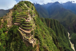 This page explains the new measures to access Wayna Picchu.