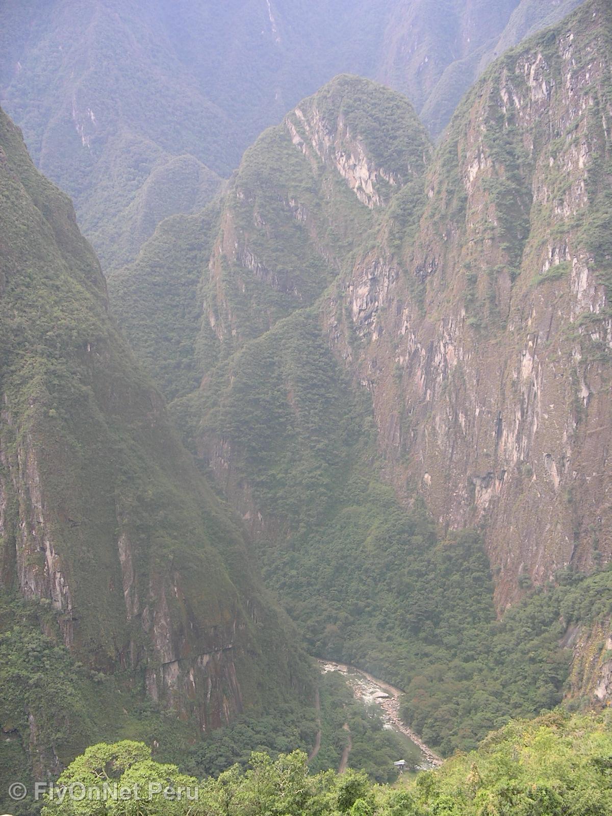 Album fotografico: Machu Picchu
