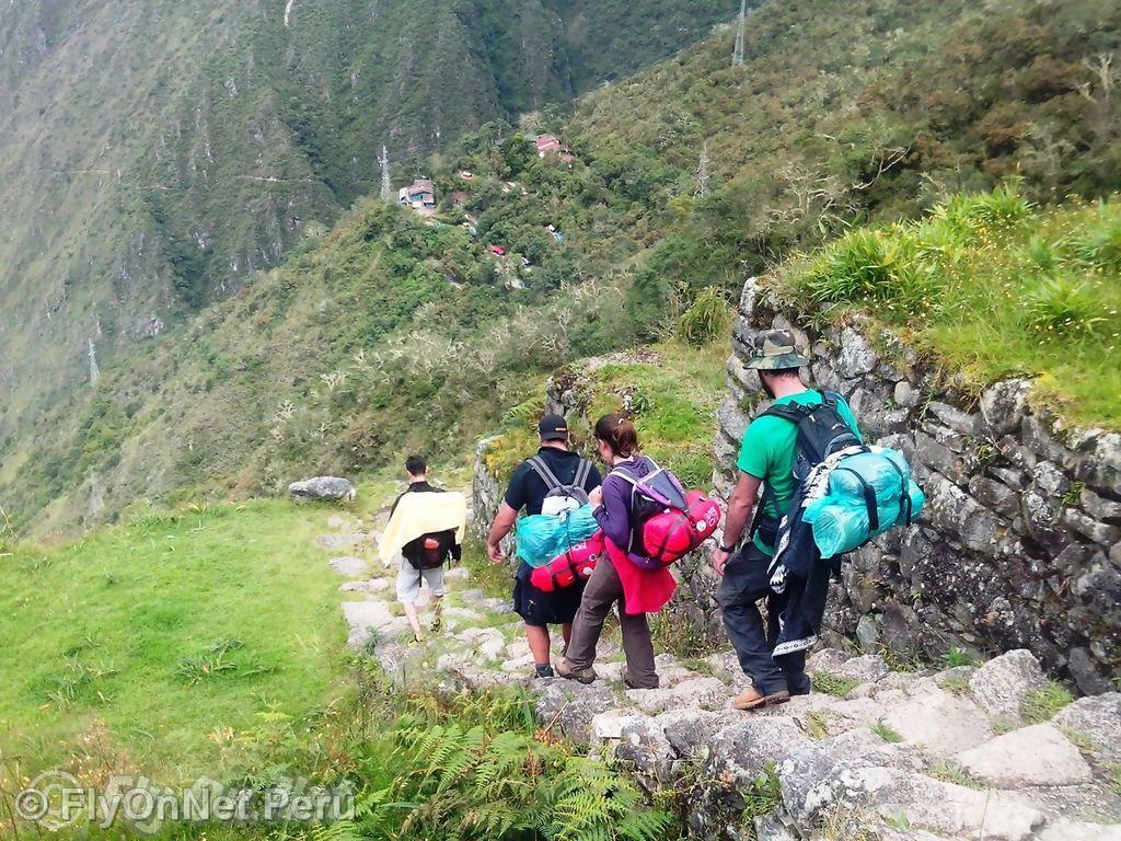 Album fotografico: Sentiero Inca