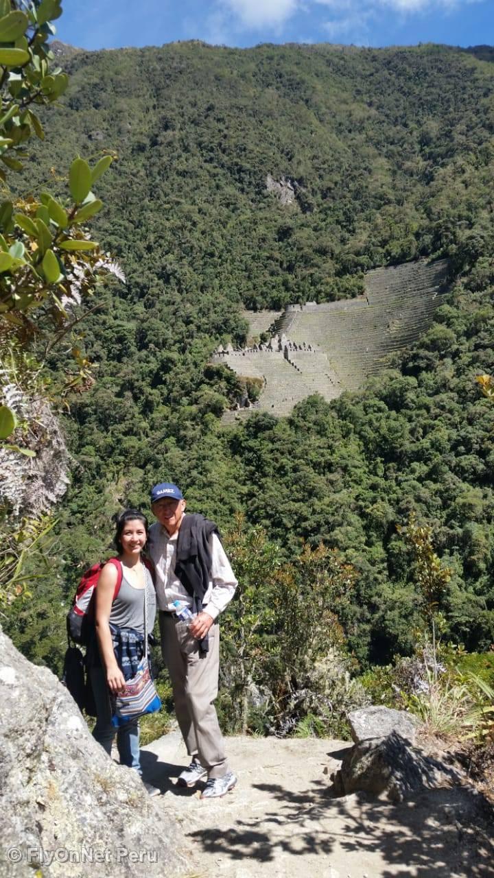 Album fotografico: Sentiero Inca