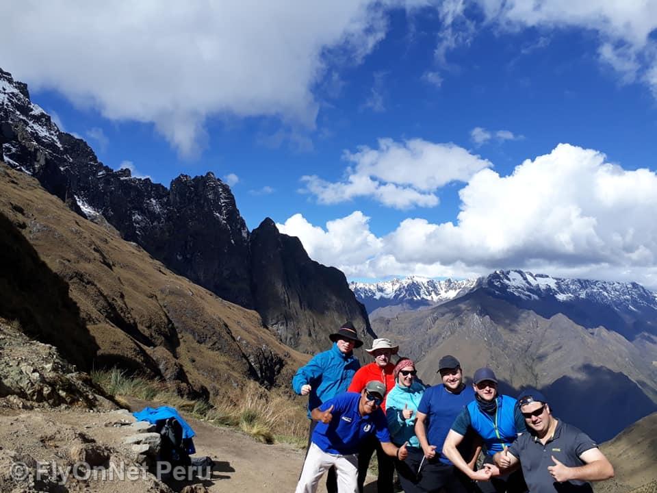 Album fotografico: Sentiero Inca
