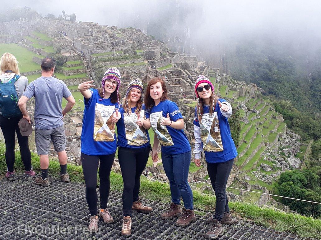 Album fotografico: Machu Picchu