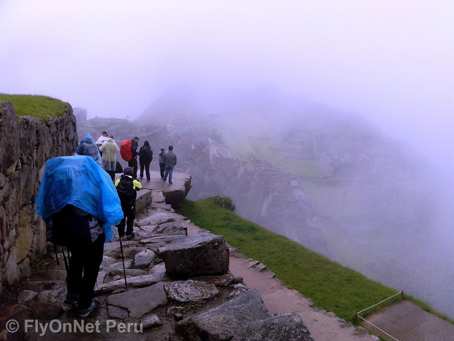 Album fotografico: Machu Picchu