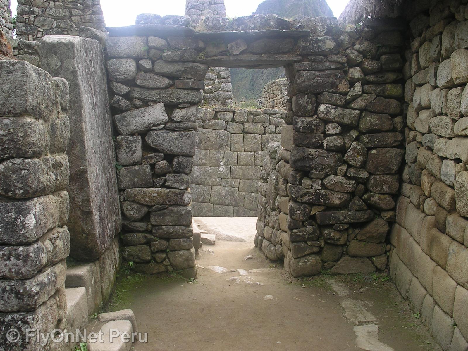 Album fotografico: Machu Picchu