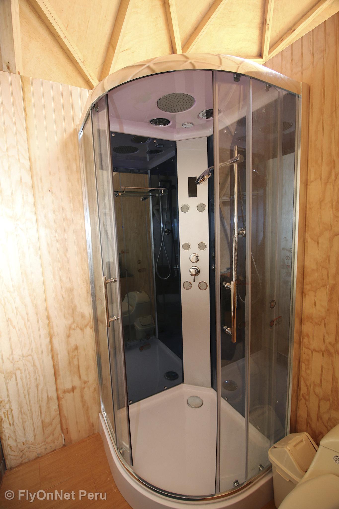 Album fotografico: Bagno delle cupole