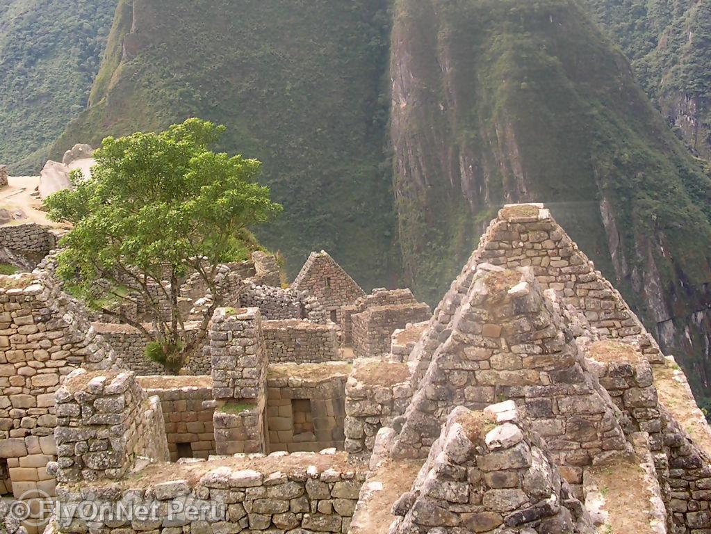 Album fotografico: Machu Picchu