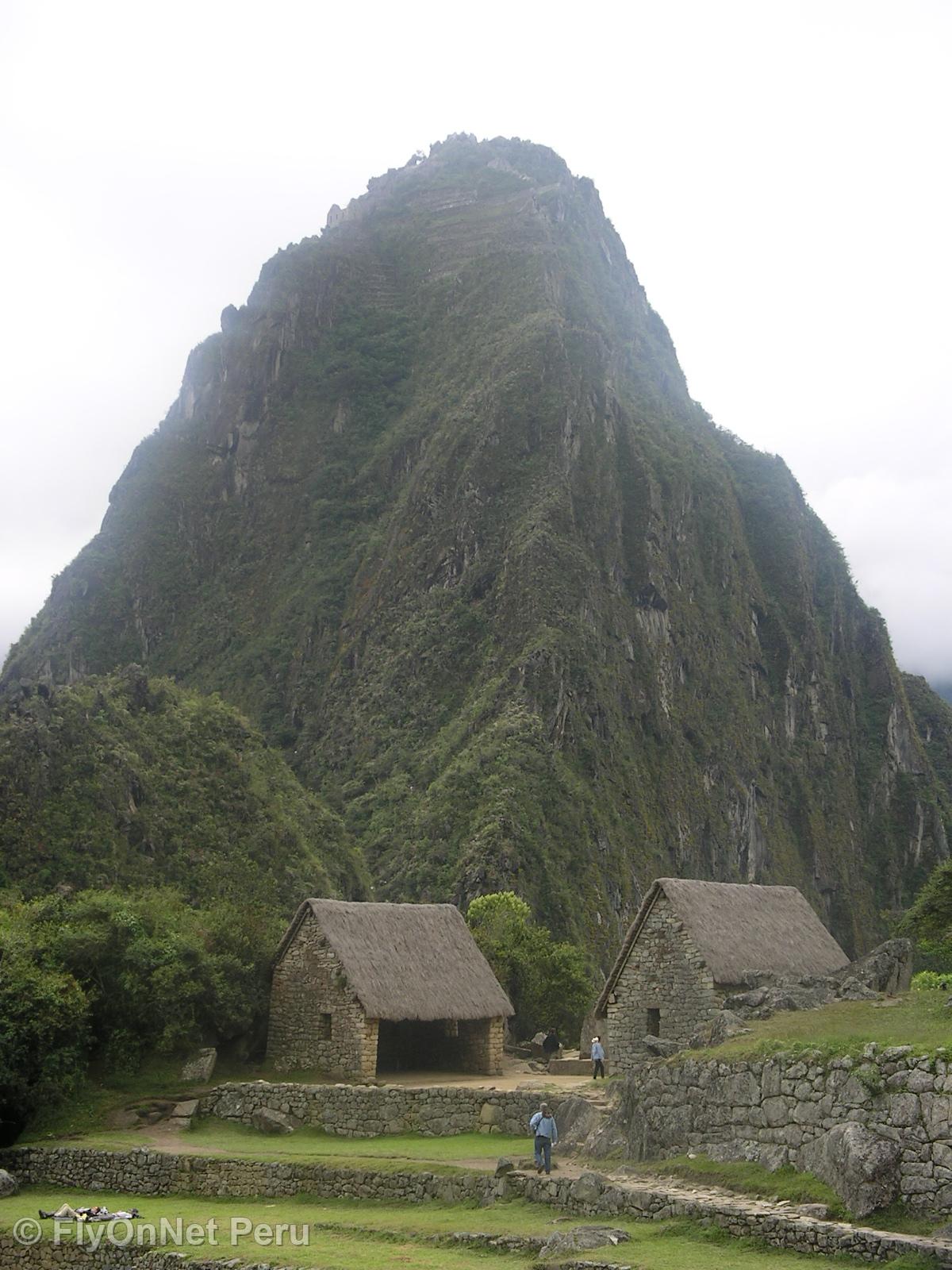Album fotografico: Machu Picchu