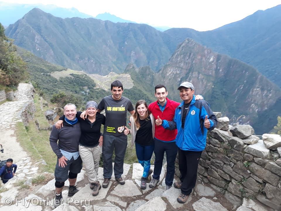 Album fotografico: Sentiero Inca