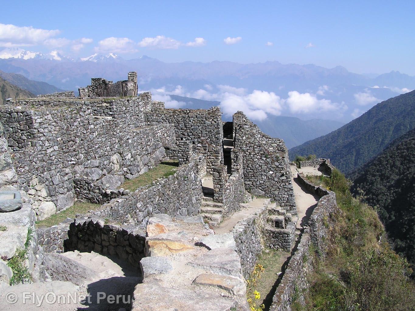 Album fotografico: Machu Picchu