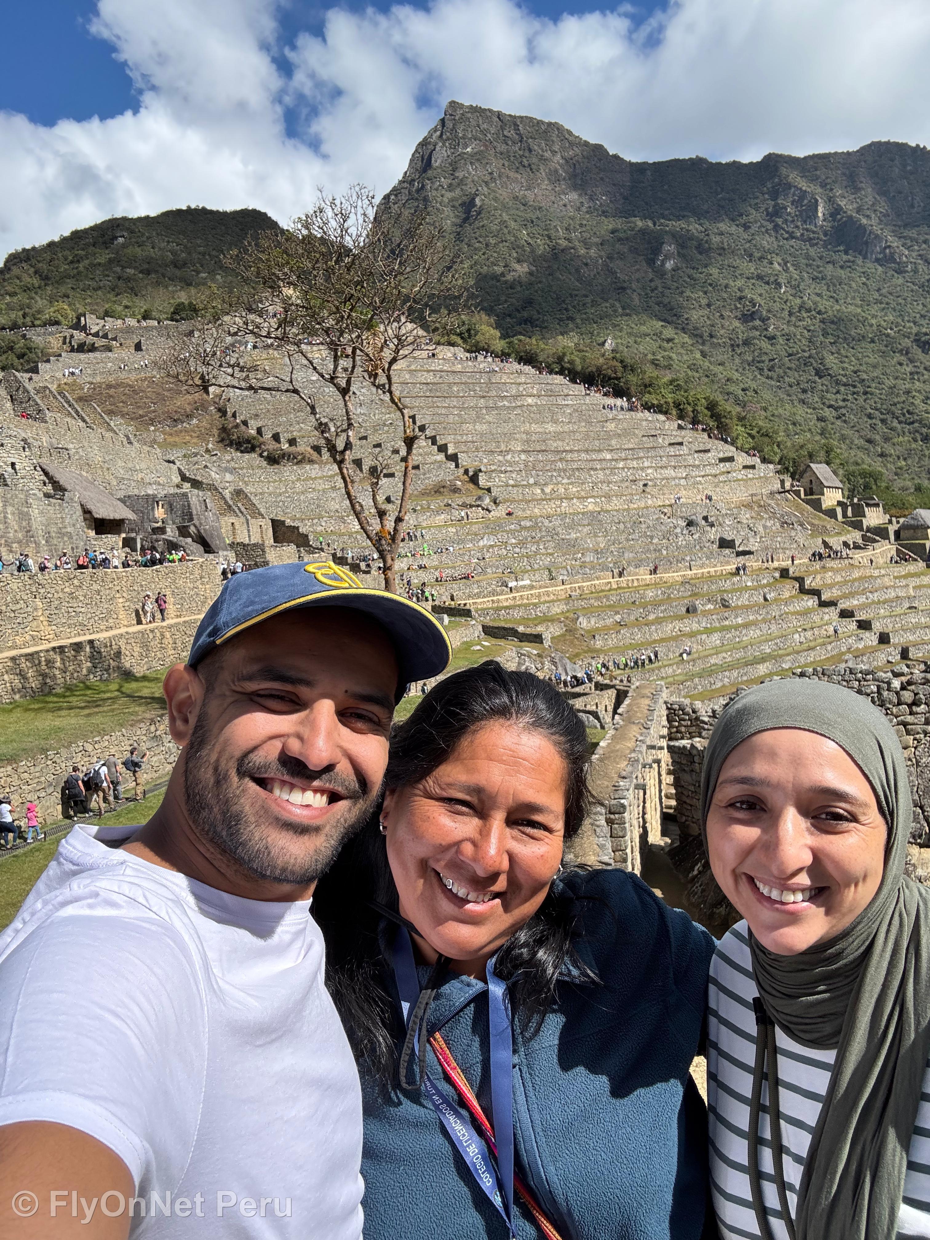 Album fotografico: Machu Picchu