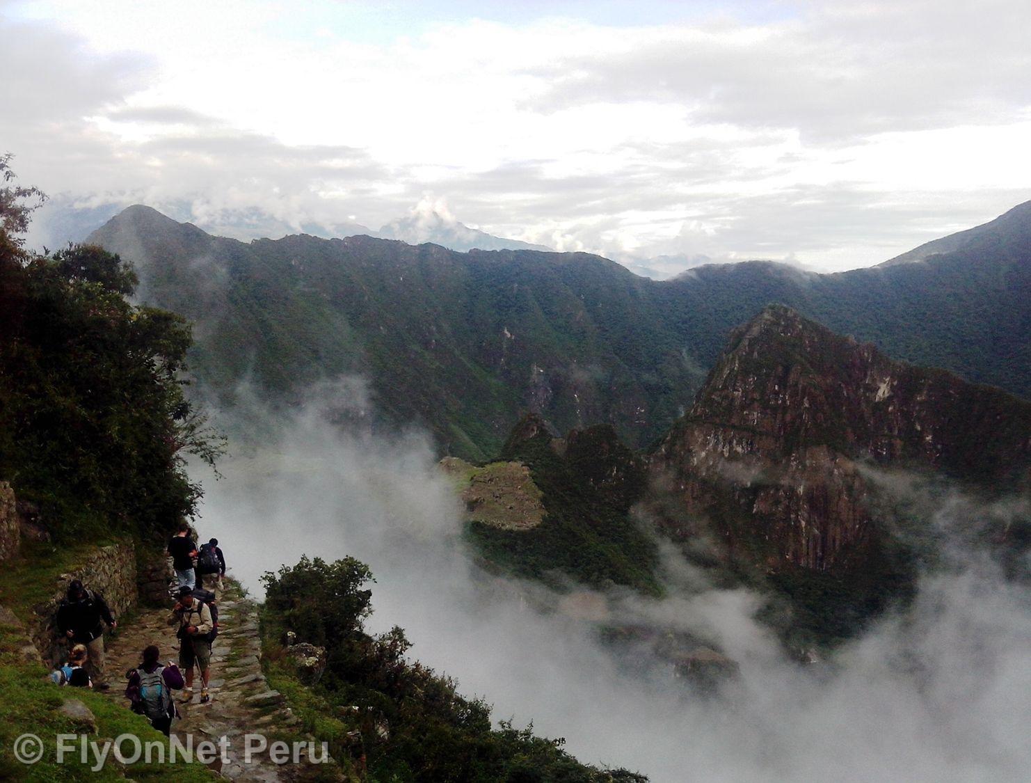 Album fotografico: Sentiero Inca