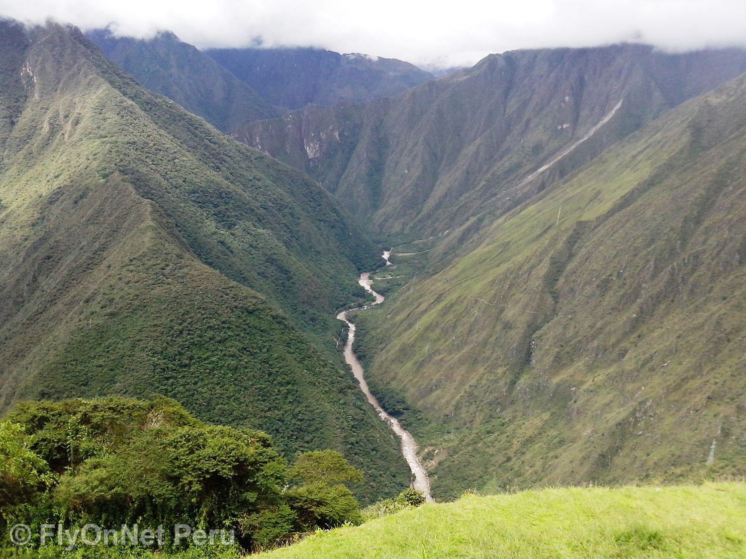 Album fotografico: Sentiero Inca