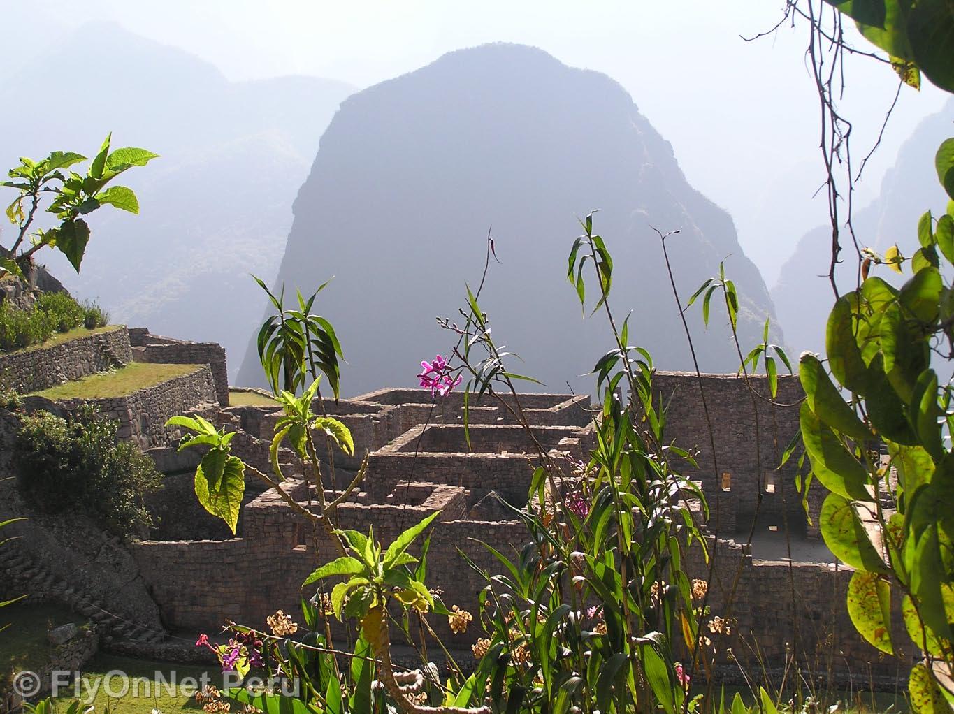 Album fotografico: Machu Picchu