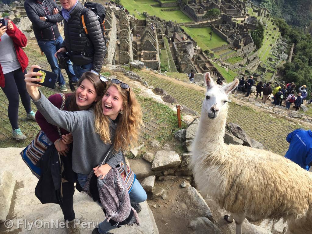 Album fotografico: Machu Picchu