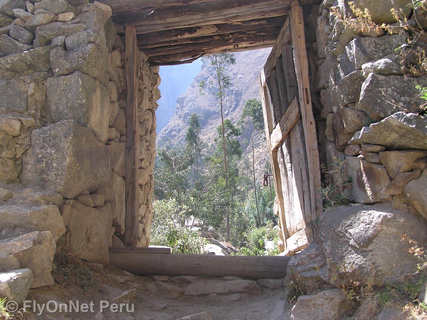 Album fotografico: Machu Picchu