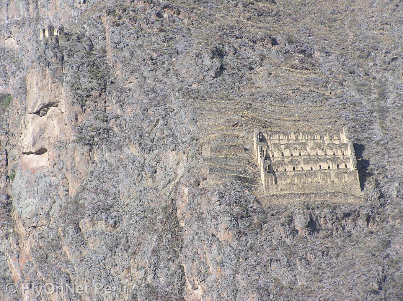 Album fotografico: Sentiero Inca