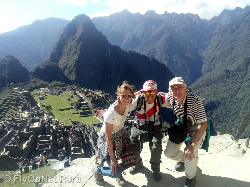 Album fotografico: Machu Picchu