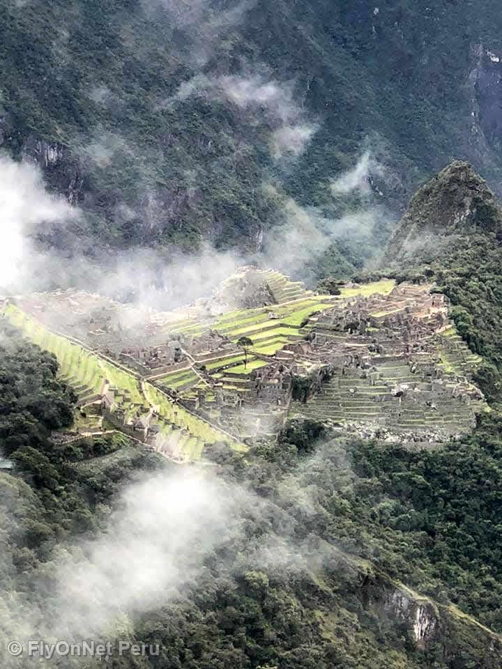 Album fotografico: Machu Picchu