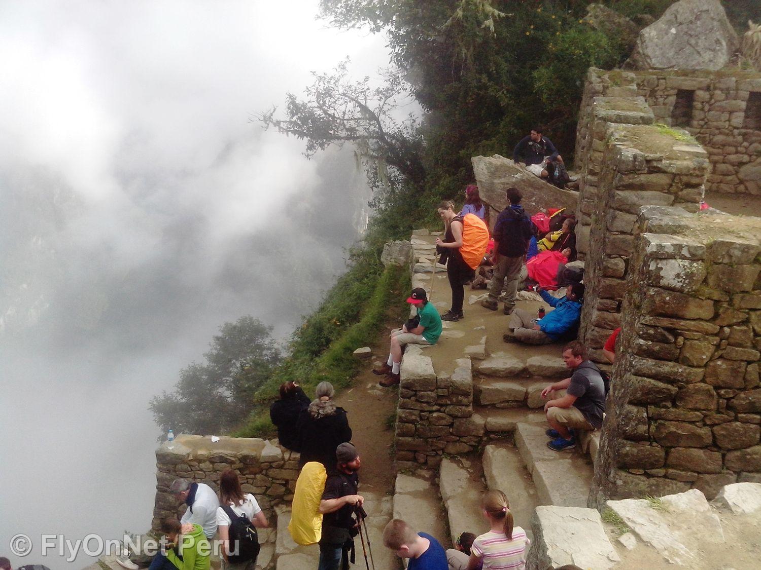 Album fotografico: Machu Picchu