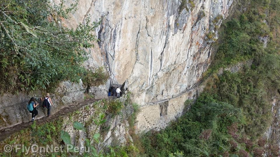 Album fotografico: Sentiero Inca