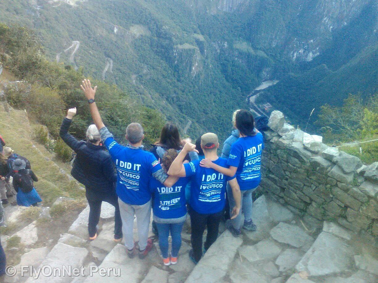 Album fotografico: Sentiero Inca