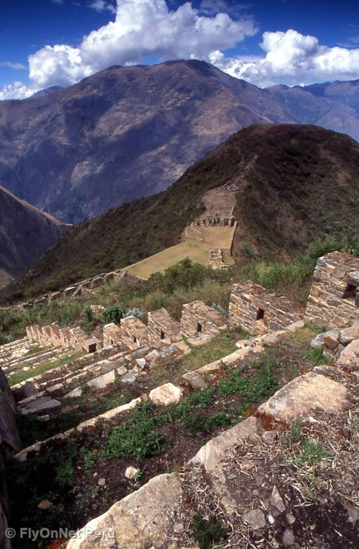 Album fotografico: Sentiero Inca
