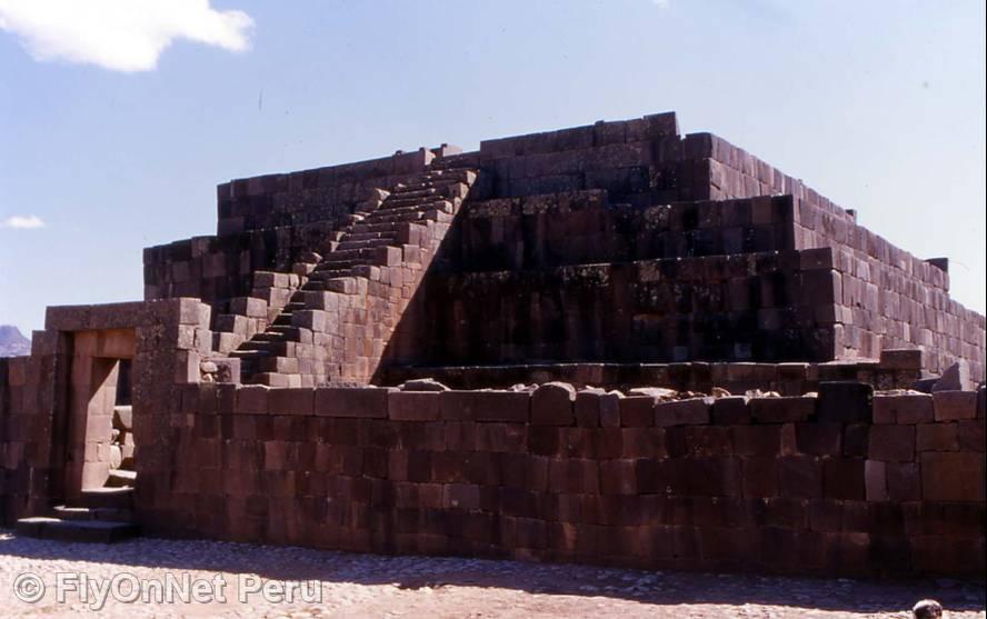 Album fotografico: Sentiero Inca