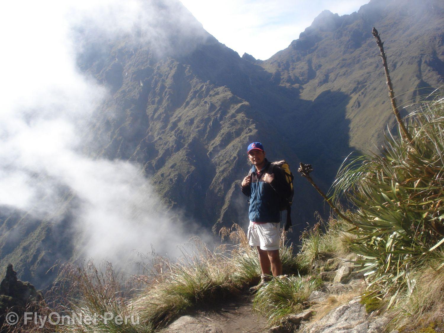 Album fotografico: Sentiero Inca