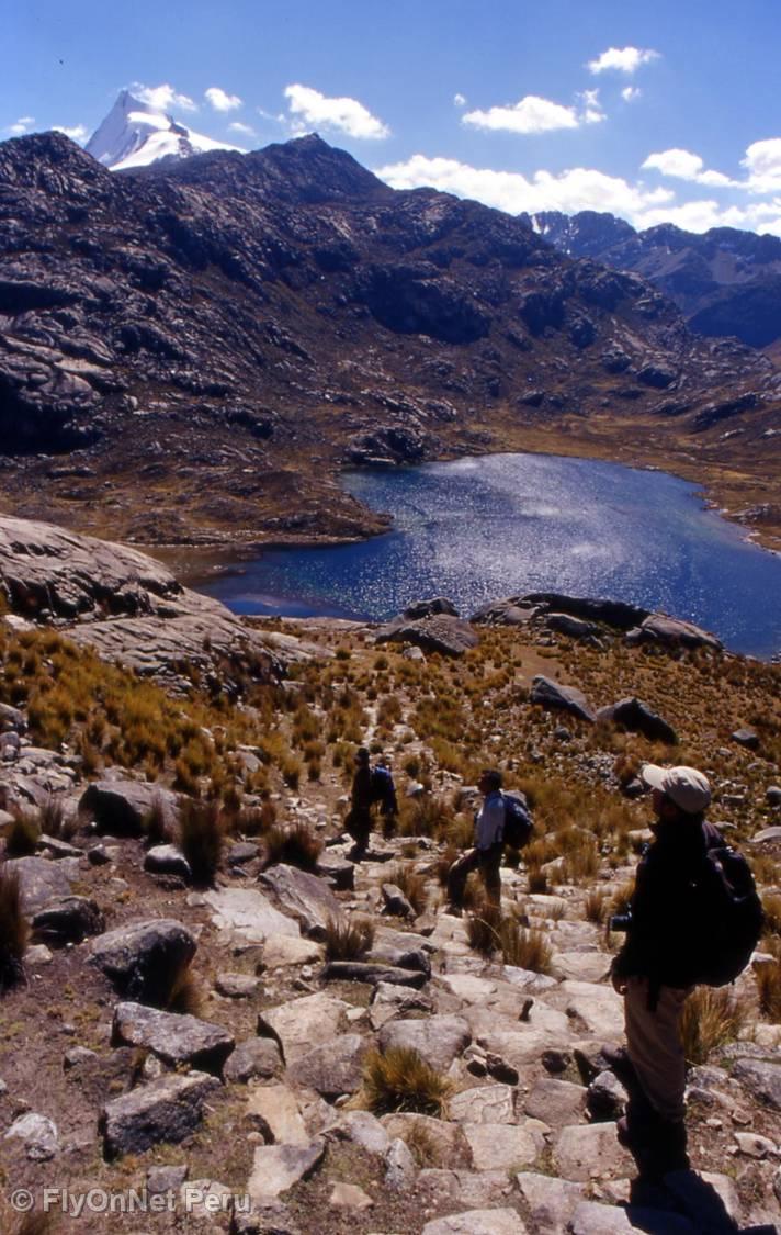 Album fotografico: Sentiero Inca