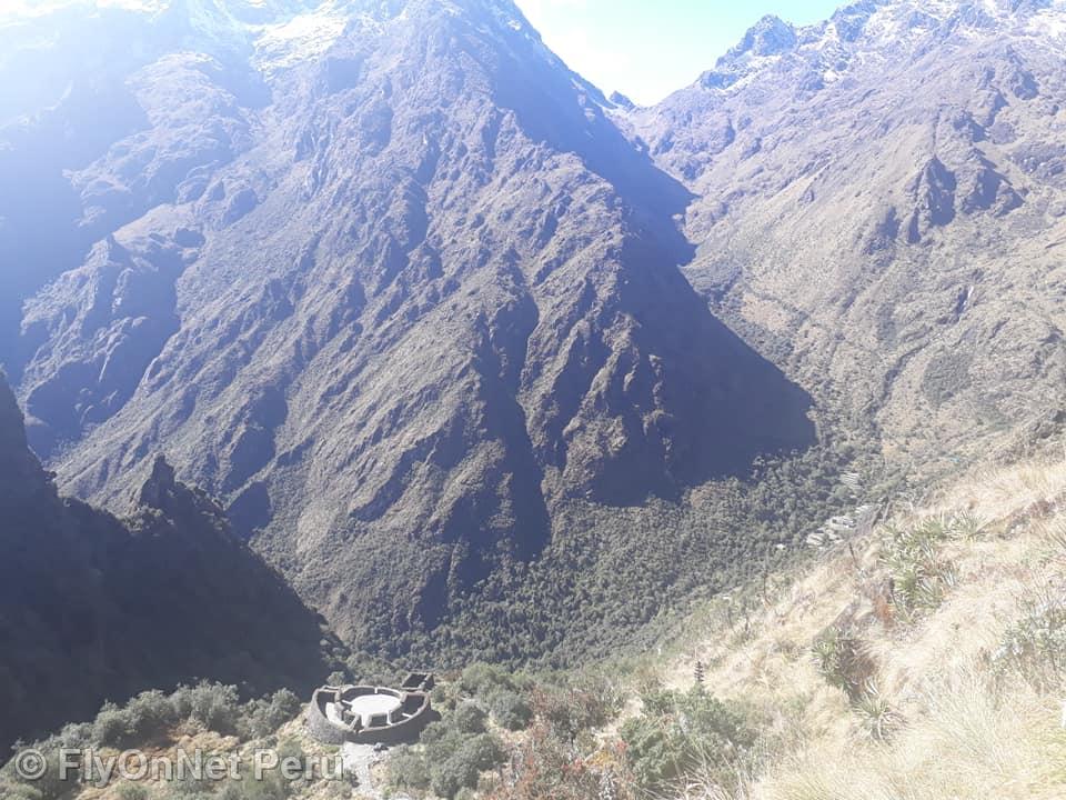 Album fotografico: Sentiero Inca
