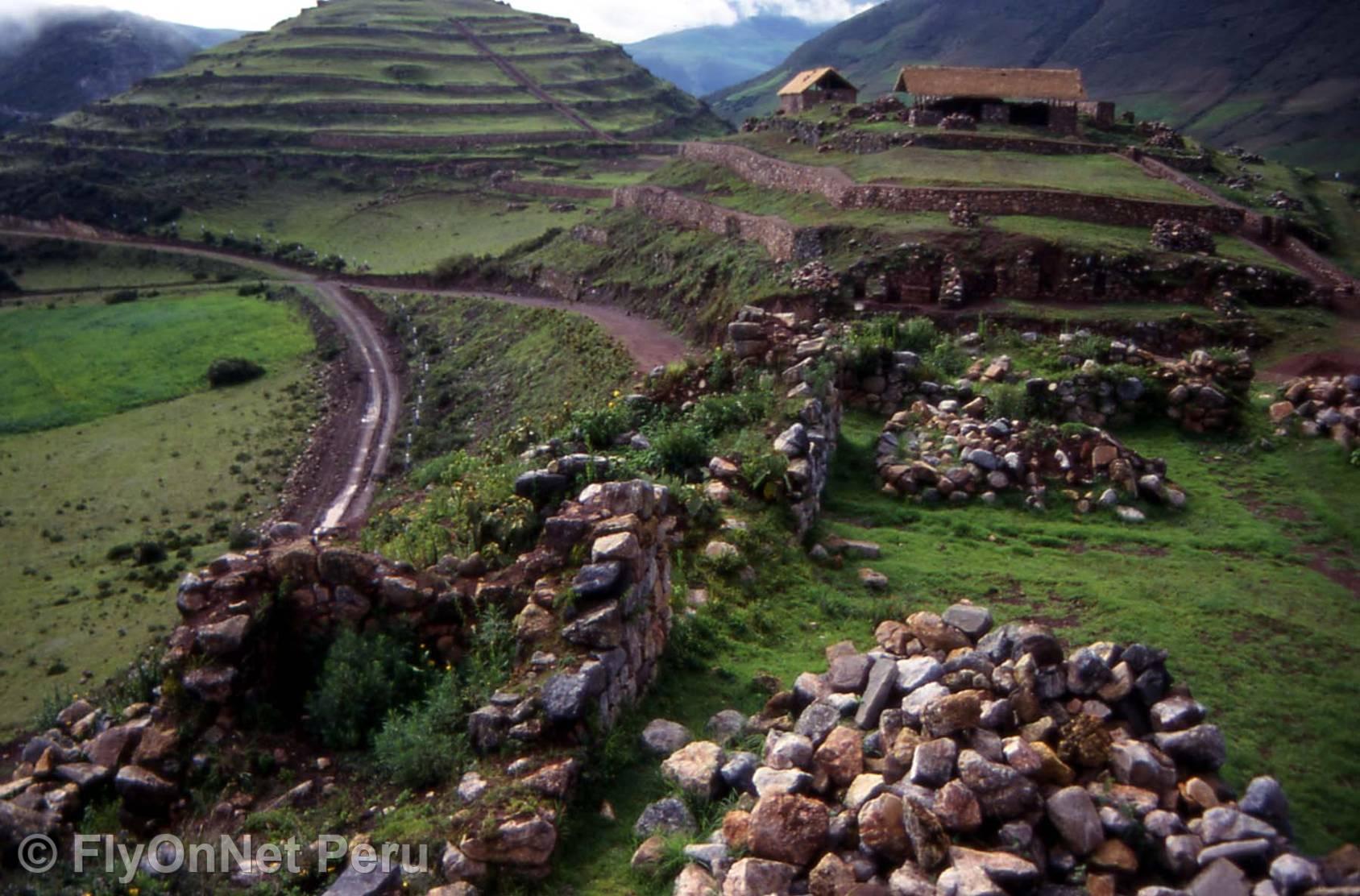 Album fotografico: Sentiero Inca