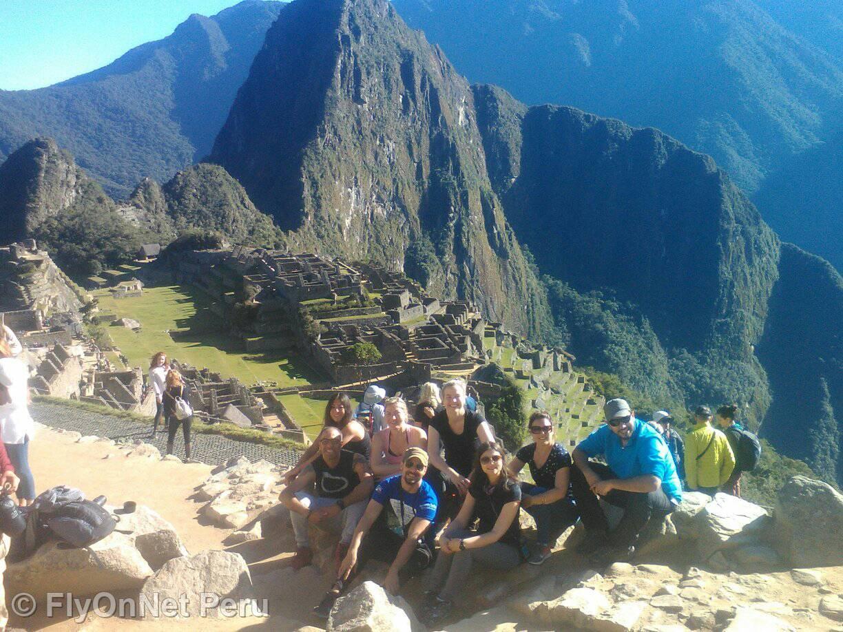 Album fotografico: Machu Picchu