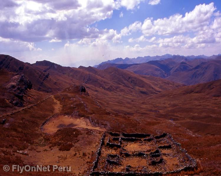 Album fotografico: Sentiero Inca