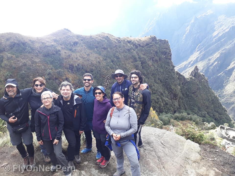 Album fotografico: Machu Picchu