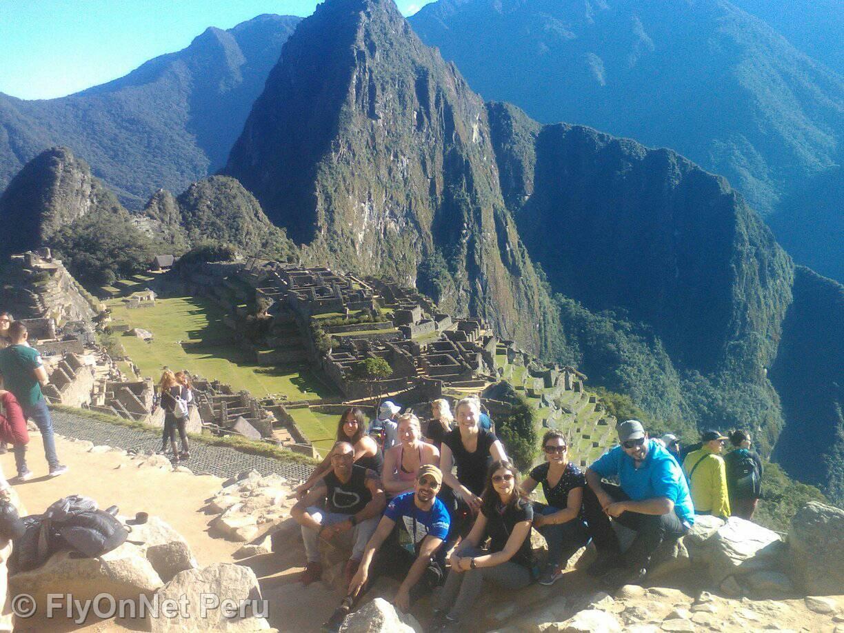 Album fotografico: Machu Picchu