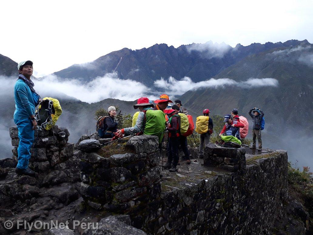 Album fotografico: Sentiero Inca