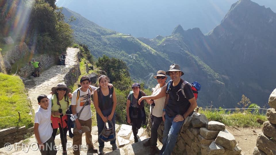 Album fotografico: Machu Picchu