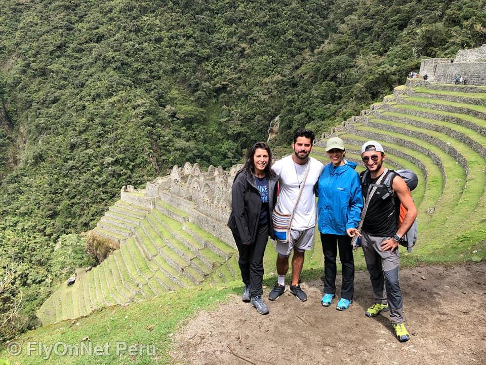Album fotografico: Machu Picchu