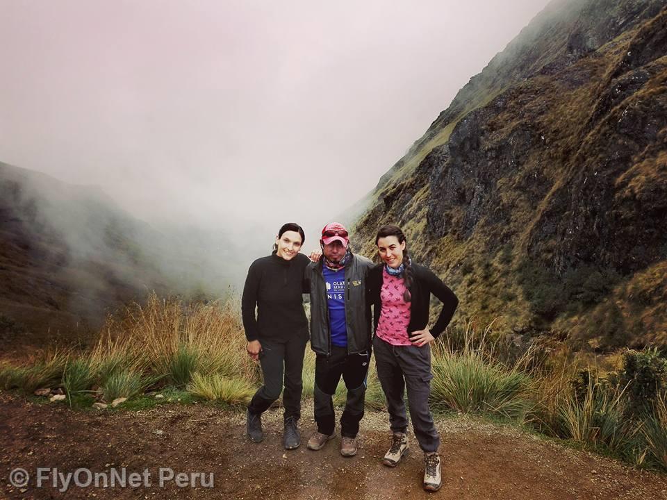 Album fotografico: Sentiero Inca