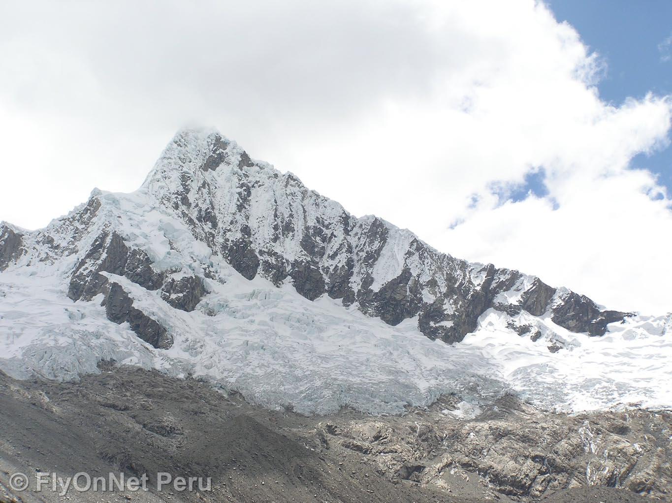 Album fotografico: Sentiero Inca