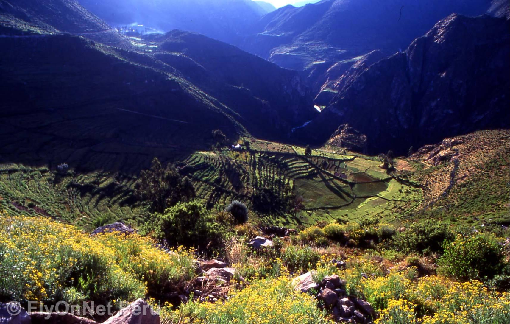 Album fotografico: Sentiero Inca