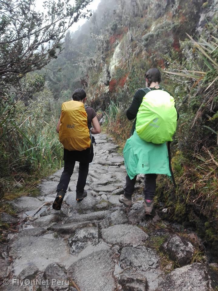 Album fotografico: Sentiero Inca