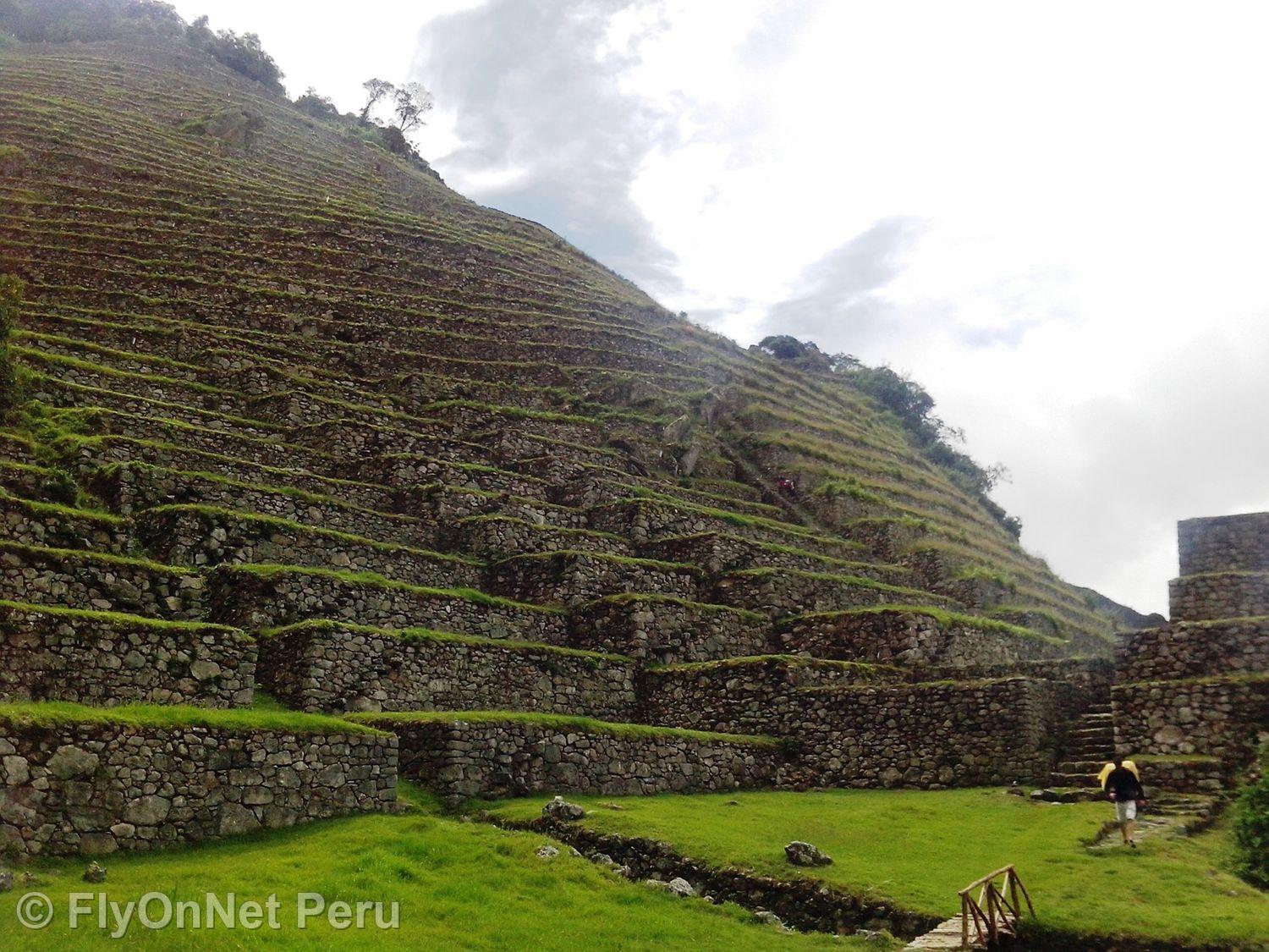 Album fotografico: Machu Picchu