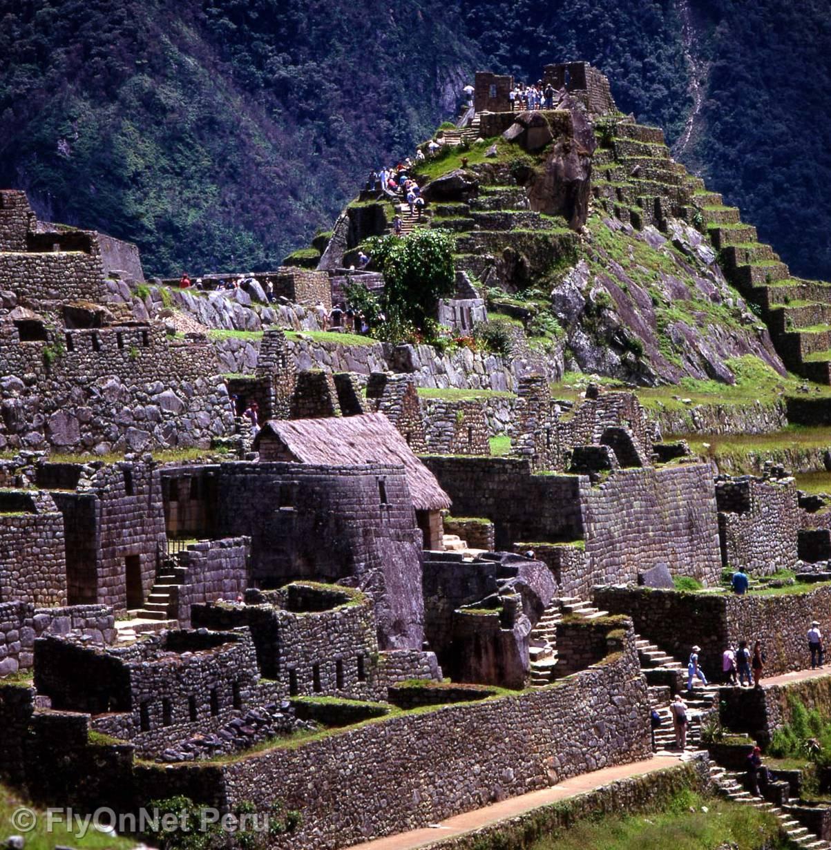 Album fotografico: Machu Picchu