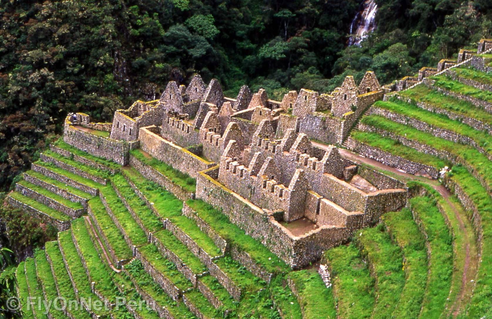 Album fotografico: Machu Picchu