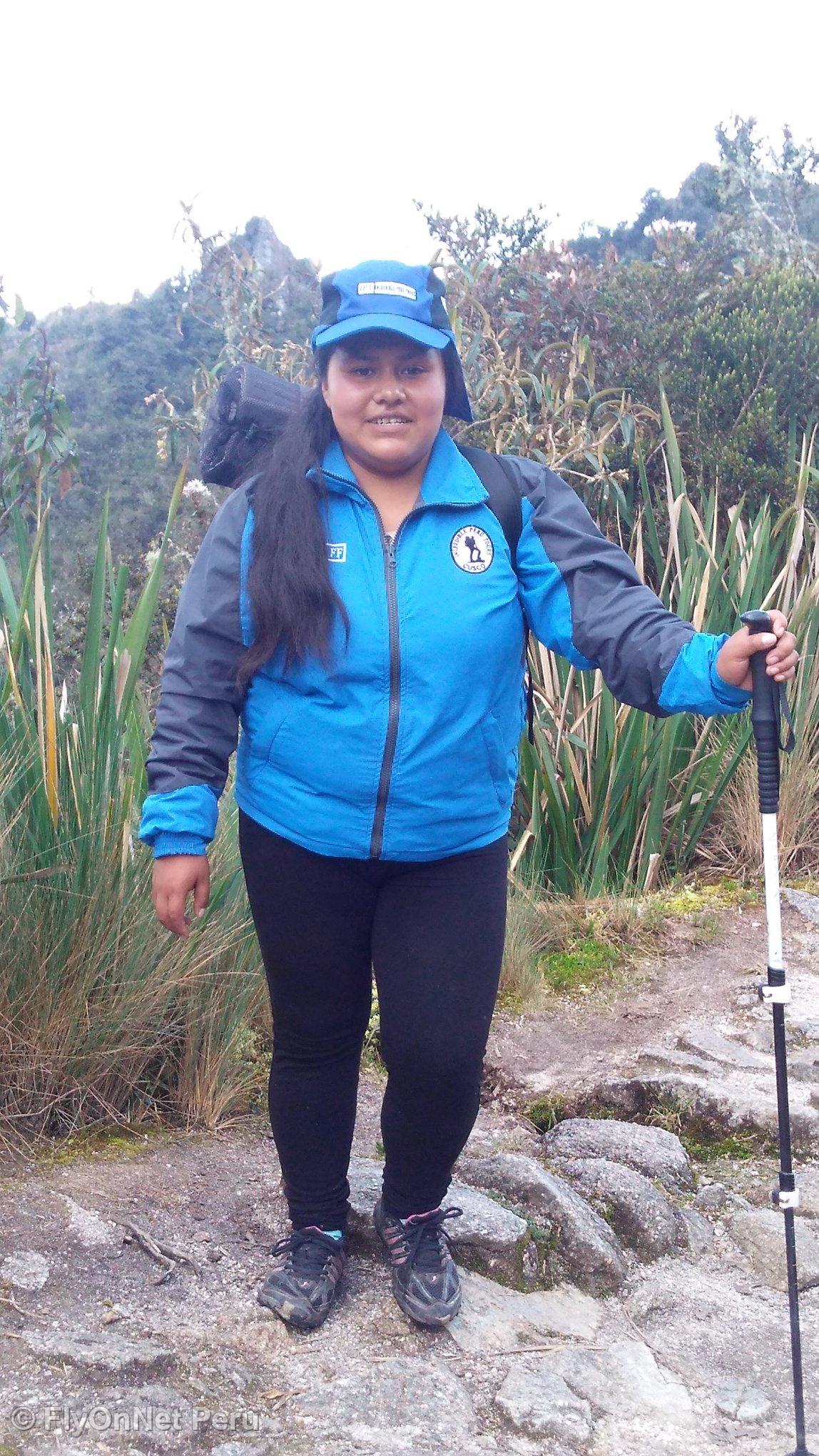Album fotografico: Sentiero Inca