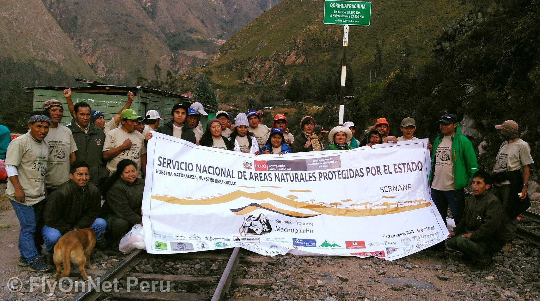 Album fotografico: Sentiero Inca