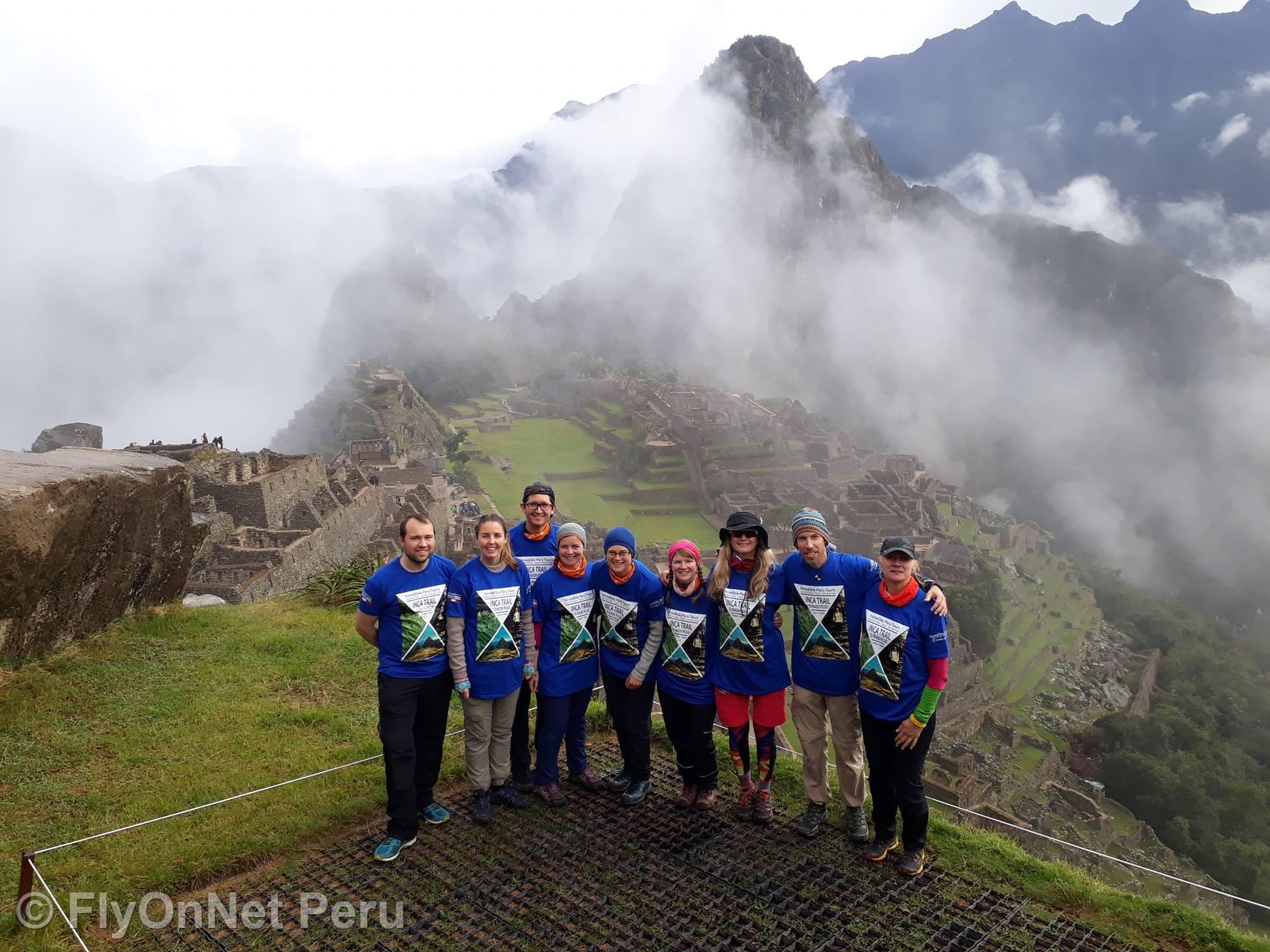 Album fotografico: Machu Picchu