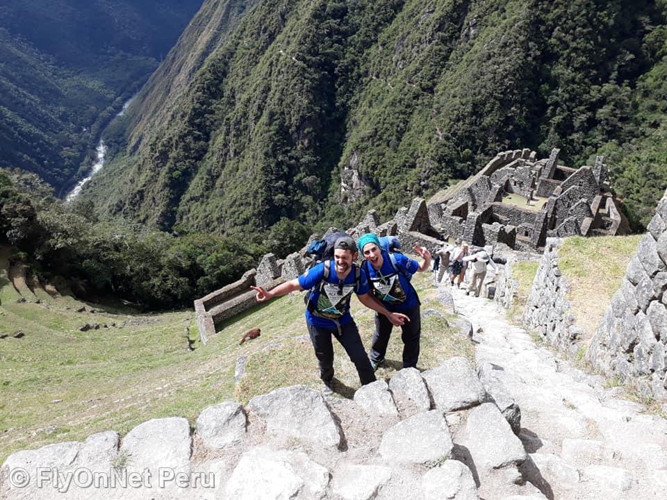 Album fotografico: Machu Picchu