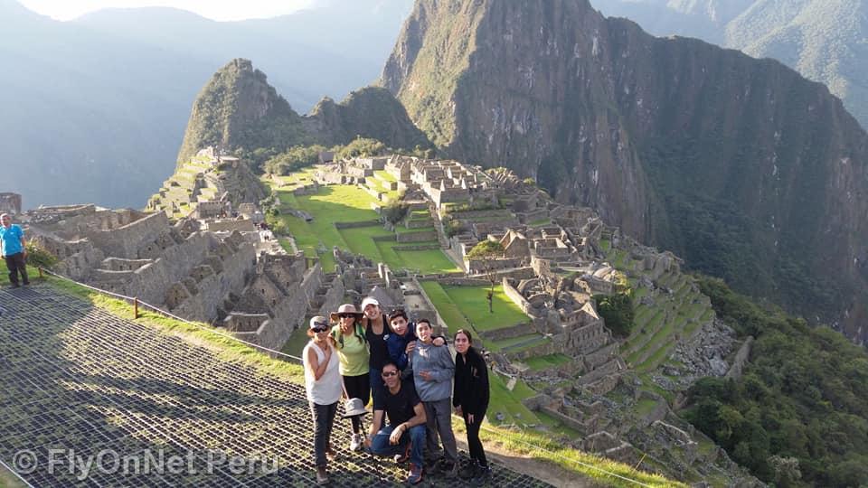 Album fotografico: Machu Picchu